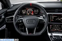 Audi RS6 din 2025 cu 7.100 km - oferta AUD224244 - foto 20