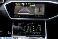 Audi RS6 din 2025 cu 7.100 km - oferta AUD224244 - foto 22