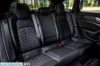 Audi RS6 din 2025 cu 7.100 km - oferta AUD224244 - foto 27