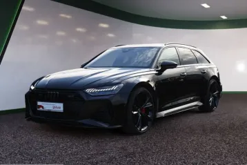 Audi RS6 din 2025 - oferta AUD224245