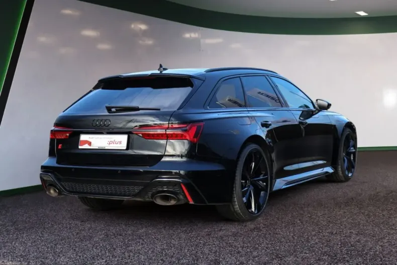 Audi RS6 din 2025 cu 13.659 km - oferta AUD224245 - foto 3