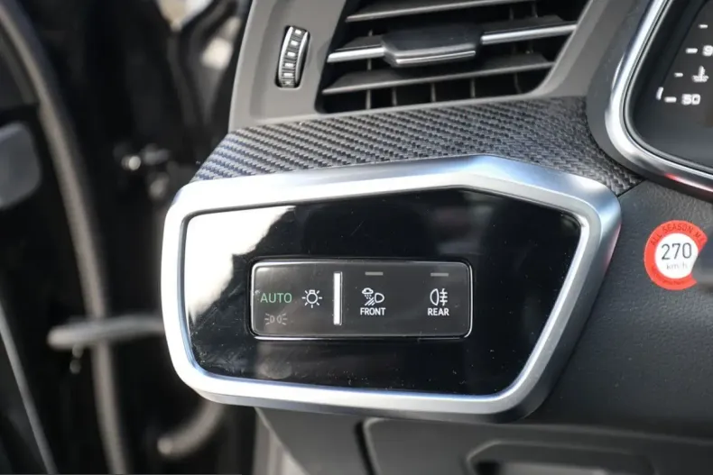 Audi RS6 din 2025 cu 13.659 km - oferta AUD224245 - foto 21
