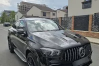 Mercedes-Benz GLE 53 AMG (Clasa GLE) din 2022 cu 93.843 km - oferta MER224246 - foto 1