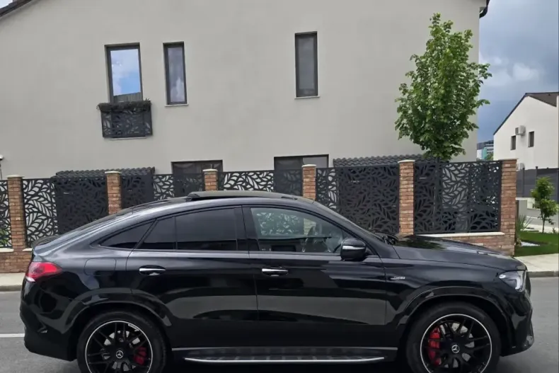 Mercedes-Benz GLE 53 AMG (Clasa GLE) din 2022 cu 93.843 km - oferta MER224246 - foto 2