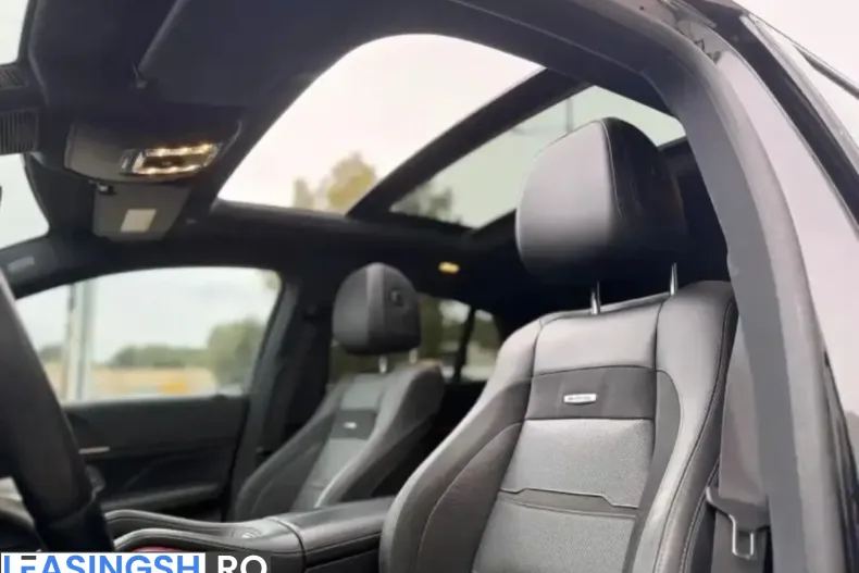 Mercedes-Benz GLE 53 AMG (Clasa GLE) din 2022 cu 93.843 km - oferta MER224246 - foto 4