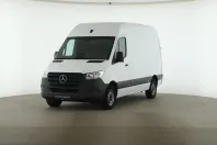 Mercedes-Benz Sprinter din 2025 cu 25.300 km - oferta MER224247 - foto 1