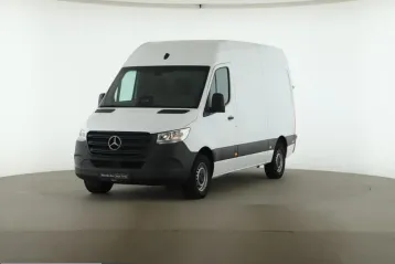 Mercedes-Benz Sprinter din 2025 - oferta MER224247