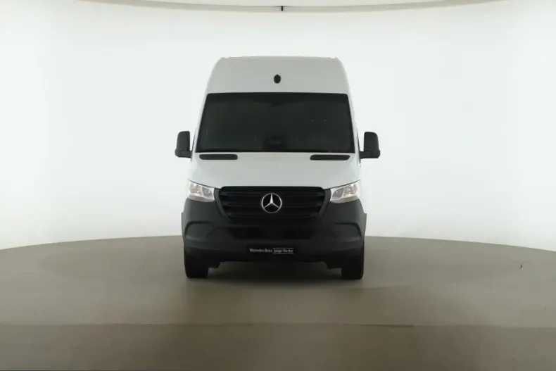Mercedes-Benz Sprinter din 2025 cu 25.300 km - oferta MER224247 - foto 2