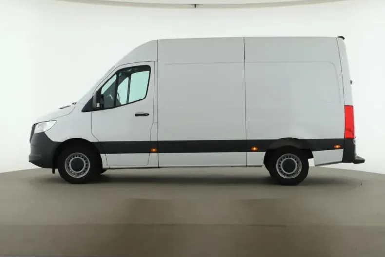 Mercedes-Benz Sprinter din 2025 cu 25.300 km - oferta MER224247 - foto 3
