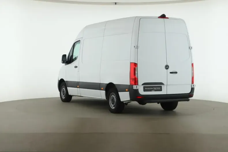Mercedes-Benz Sprinter din 2025 cu 25.300 km - oferta MER224247 - foto 4