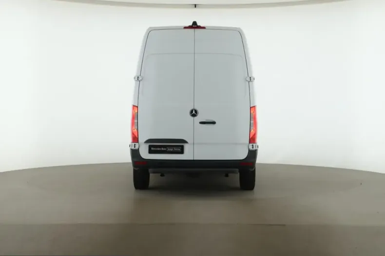 Mercedes-Benz Sprinter din 2025 cu 25.300 km - oferta MER224247 - foto 5