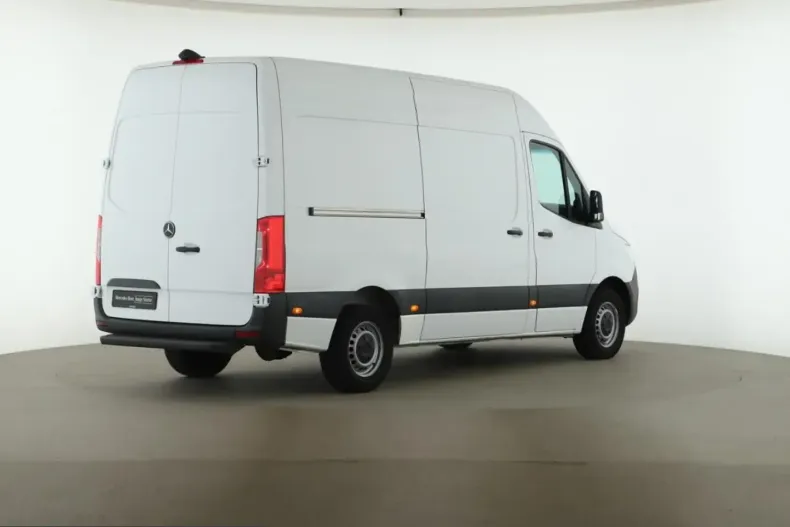 Mercedes-Benz Sprinter din 2025 cu 25.300 km - oferta MER224247 - foto 6