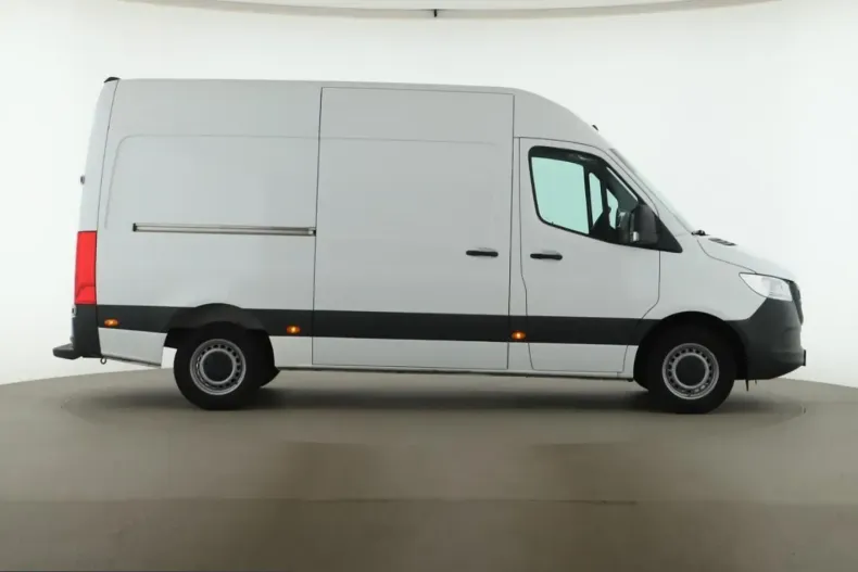 Mercedes-Benz Sprinter din 2025 cu 25.300 km - oferta MER224247 - foto 7