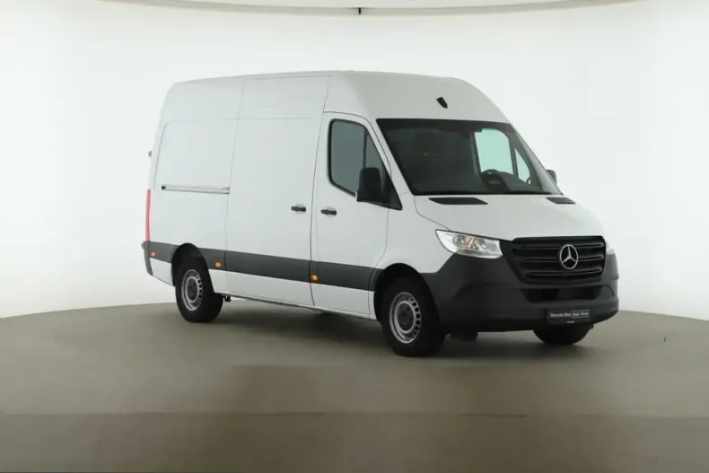 Mercedes-Benz Sprinter din 2025 cu 25.300 km - oferta MER224247 - foto 8