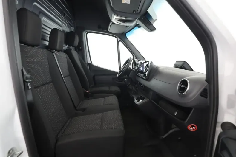 Mercedes-Benz Sprinter din 2025 cu 25.300 km - oferta MER224247 - foto 9