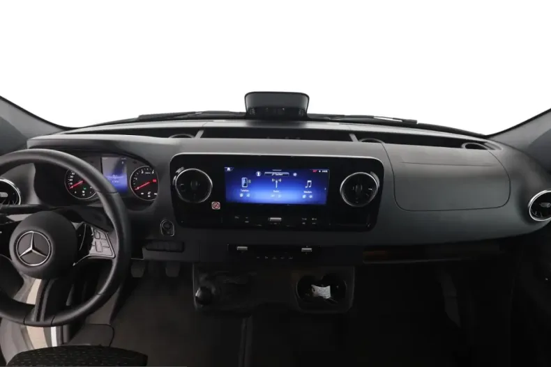 Mercedes-Benz Sprinter din 2025 cu 25.300 km - oferta MER224247 - foto 10