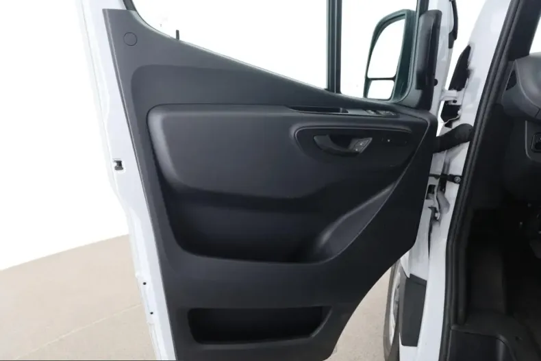 Mercedes-Benz Sprinter din 2025 cu 25.300 km - oferta MER224247 - foto 12
