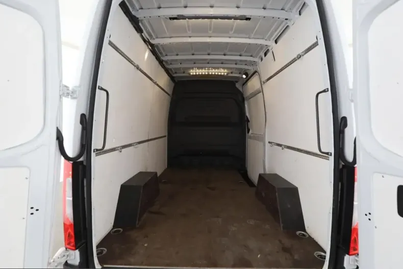 Mercedes-Benz Sprinter din 2025 cu 25.300 km - oferta MER224247 - foto 15