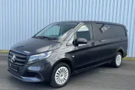 Mercedes-Benz Vito din 2025 cu 14.540 km - oferta MER224248 - foto 1