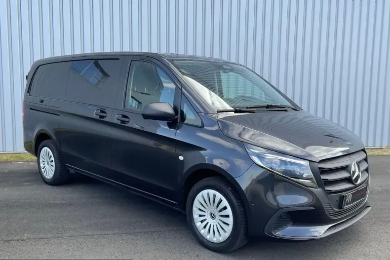 Mercedes-Benz Vito din 2025 cu 14.540 km - oferta MER224248 - foto 2