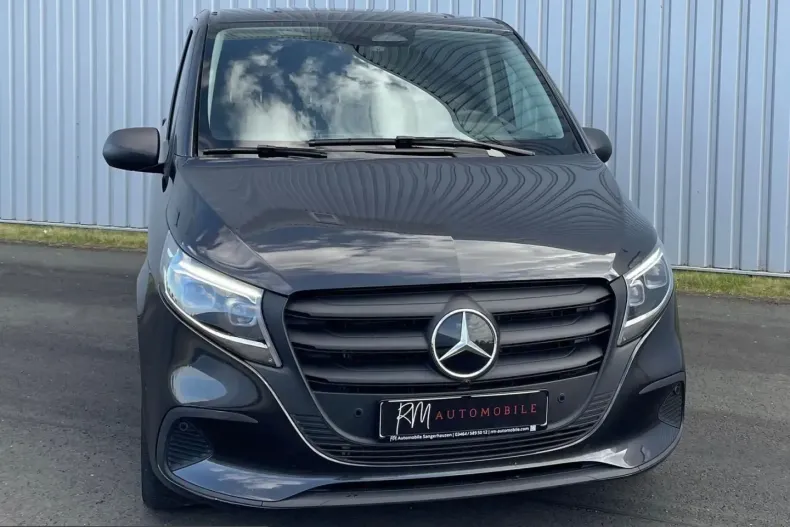 Mercedes-Benz Vito din 2025 cu 14.540 km - oferta MER224248 - foto 3