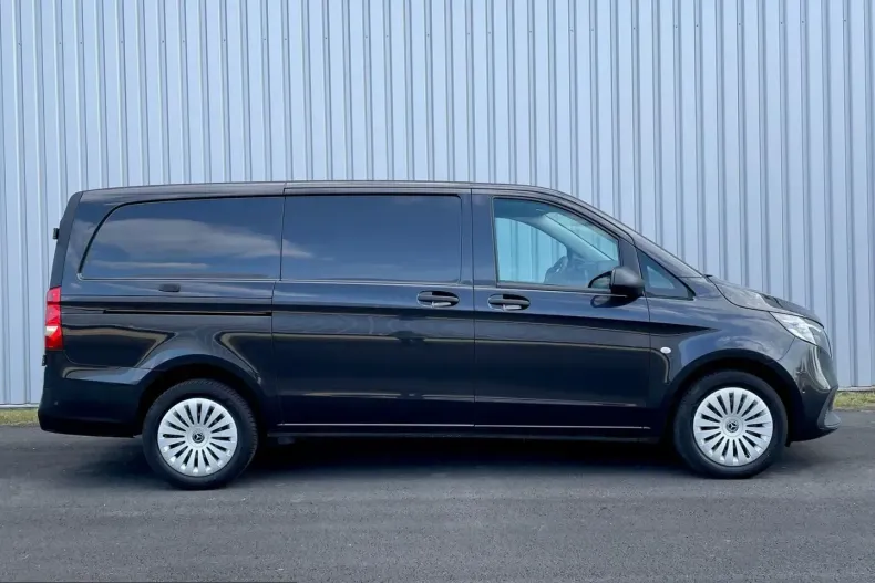 Mercedes-Benz Vito din 2025 cu 14.540 km - oferta MER224248 - foto 5