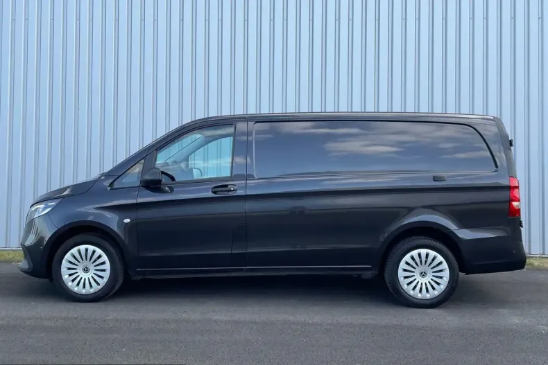 Mercedes-Benz Vito din 2025 cu 14.540 km - oferta MER224248 - foto 6