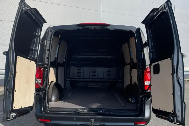 Mercedes-Benz Vito din 2025 cu 14.540 km - oferta MER224248 - foto 7