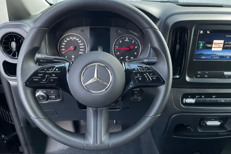 Mercedes-Benz Vito din 2025 cu 14.540 km - oferta MER224248 - foto 12
