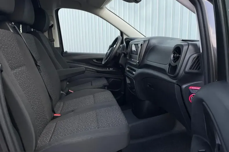 Mercedes-Benz Vito din 2025 cu 14.540 km - oferta MER224248 - foto 14