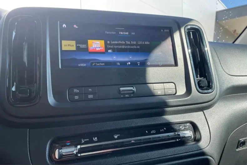 Mercedes-Benz Vito din 2025 cu 14.540 km - oferta MER224248 - foto 15