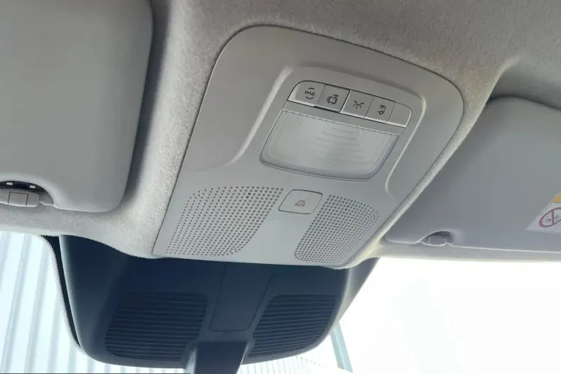 Mercedes-Benz Vito din 2025 cu 14.540 km - oferta MER224248 - foto 26