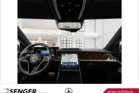 Mercedes-Benz S 450 (Clasa S) din 2025 cu 30.730 km - oferta MER224249 - foto 6