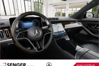 Mercedes-Benz S 450 (Clasa S) din 2025 cu 30.730 km - oferta MER224249 - foto 7