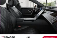 Mercedes-Benz S 450 (Clasa S) din 2025 cu 30.730 km - oferta MER224249 - foto 8