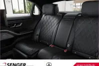 Mercedes-Benz S 450 (Clasa S) din 2025 cu 30.730 km - oferta MER224249 - foto 9