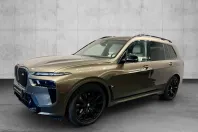 BMW X7 (Seria X) din 2025 cu 28.164 km - oferta BMW224250 - foto 1