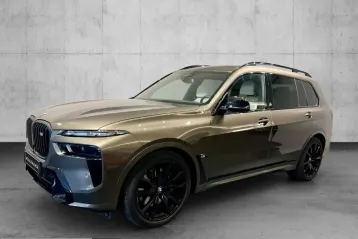 BMW X7 din 2025 - oferta BMW224250