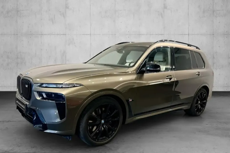 BMW X7 (Seria X) din 2025 cu 28.164 km - oferta BMW224250 - foto 1