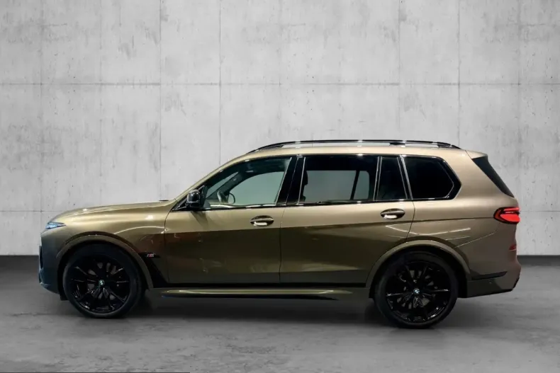 BMW X7 (Seria X) din 2025 cu 28.164 km - oferta BMW224250 - foto 2