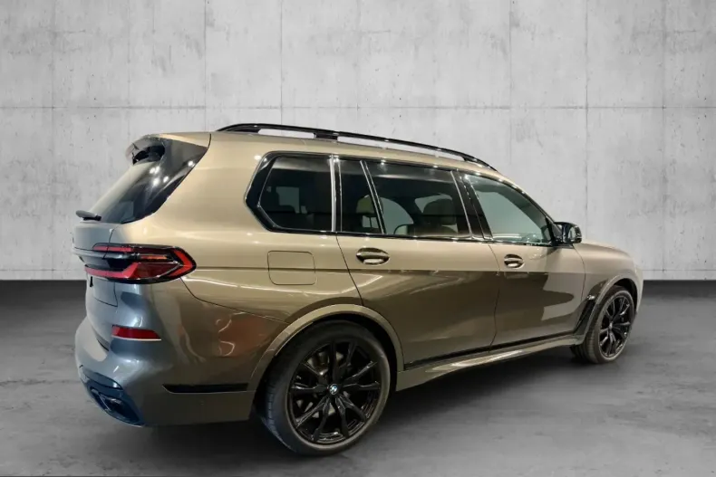 BMW X7 (Seria X) din 2025 cu 28.164 km - oferta BMW224250 - foto 5