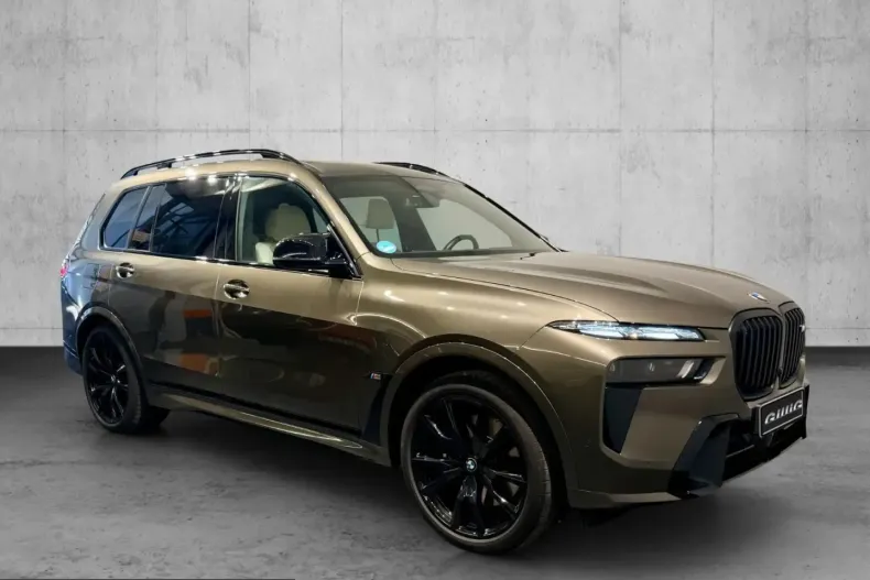 BMW X7 (Seria X) din 2025 cu 28.164 km - oferta BMW224250 - foto 7