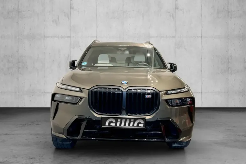 BMW X7 (Seria X) din 2025 cu 28.164 km - oferta BMW224250 - foto 8