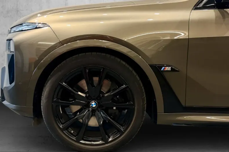 BMW X7 (Seria X) din 2025 cu 28.164 km - oferta BMW224250 - foto 9
