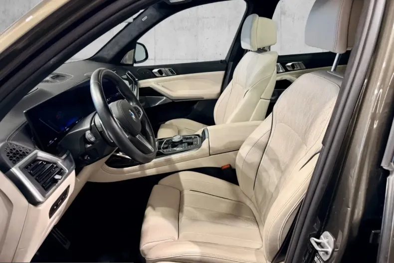 BMW X7 (Seria X) din 2025 cu 28.164 km - oferta BMW224250 - foto 10