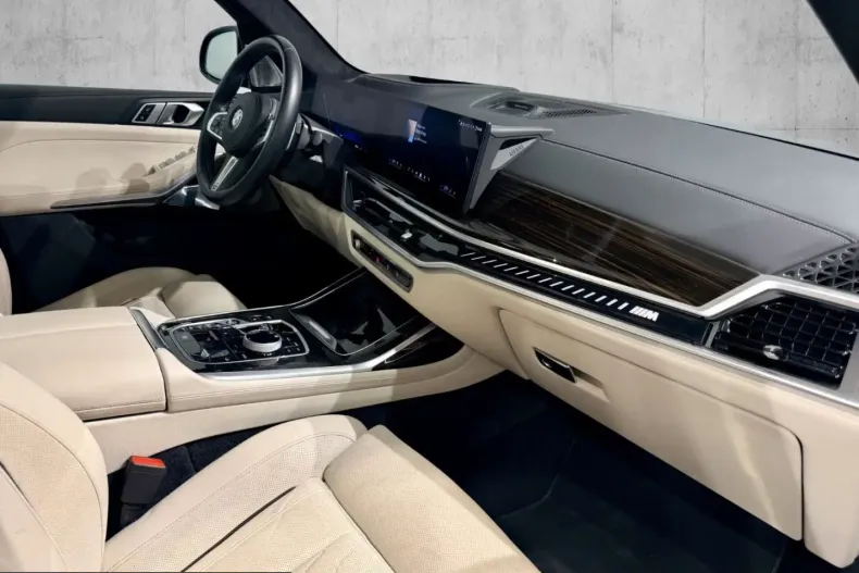 BMW X7 (Seria X) din 2025 cu 28.164 km - oferta BMW224250 - foto 11