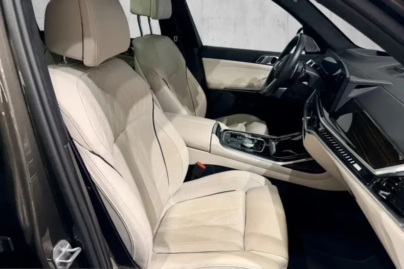 BMW X7 (Seria X) din 2025 cu 28.164 km - oferta BMW224250 - foto 13
