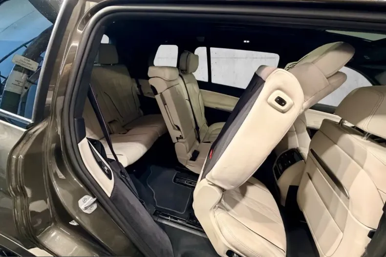 BMW X7 (Seria X) din 2025 cu 28.164 km - oferta BMW224250 - foto 14