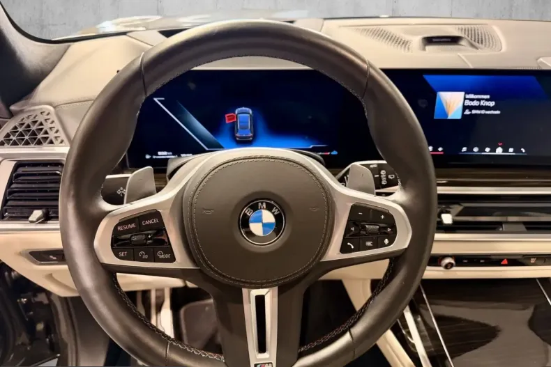 BMW X7 (Seria X) din 2025 cu 28.164 km - oferta BMW224250 - foto 16