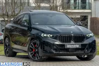 BMW X6 (Seria X) din 2026 cu 12.700 km - oferta BMW224251 - foto 1